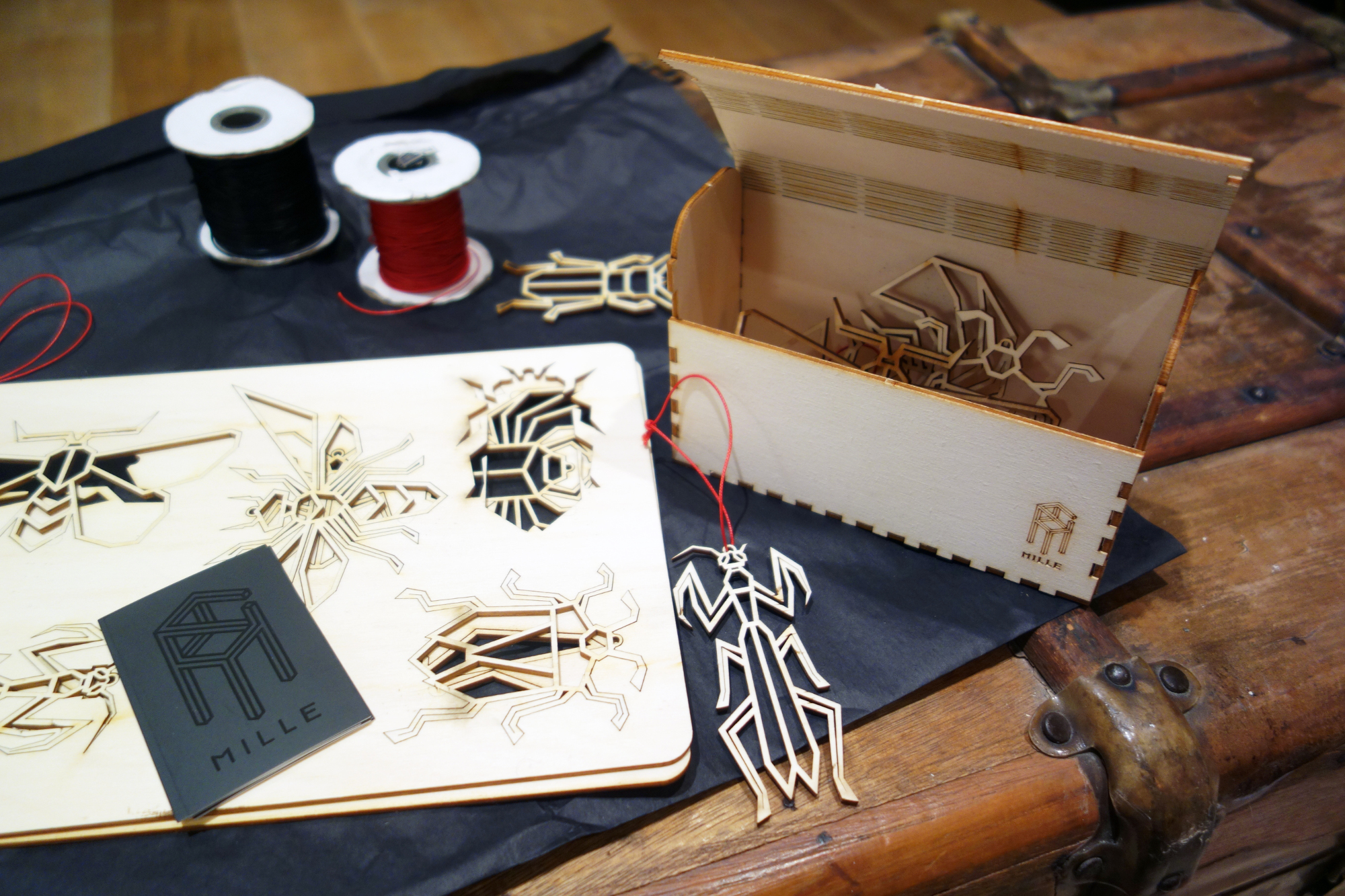 Projets