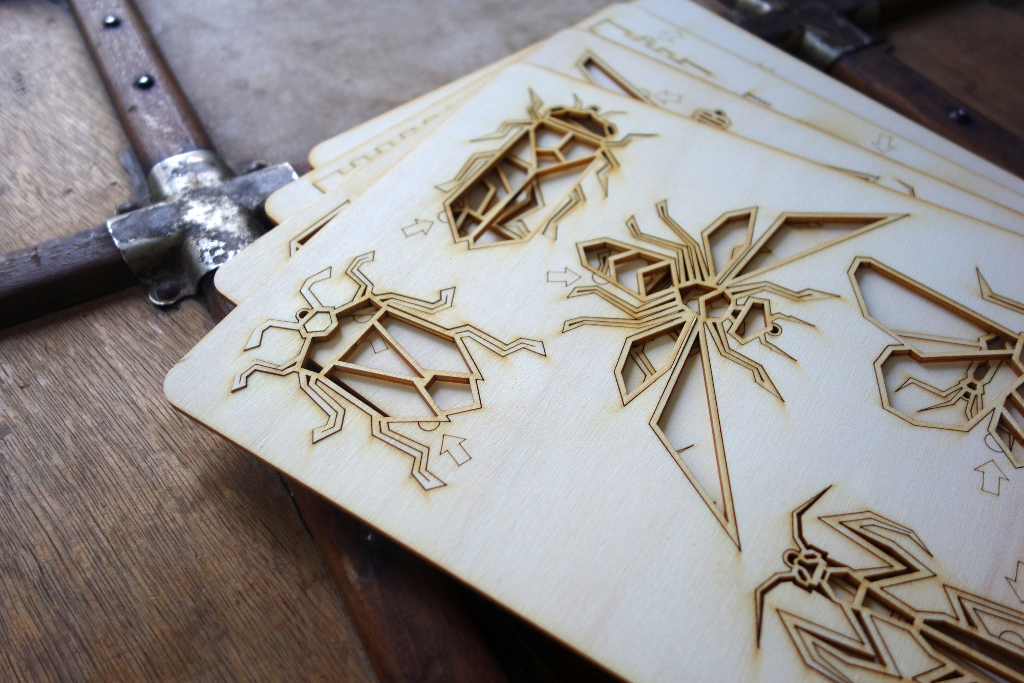 Projets